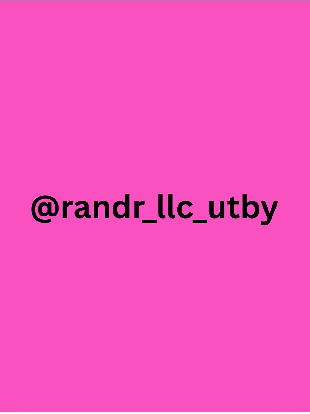 Live show multiple listing clear out